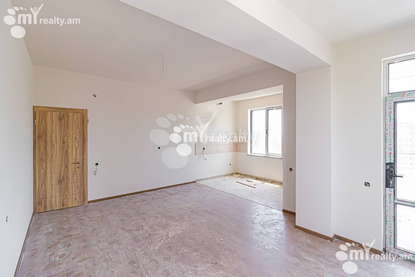 4 bedroom apartment for sale Adonts St, Arabkir Yerevan, 151570