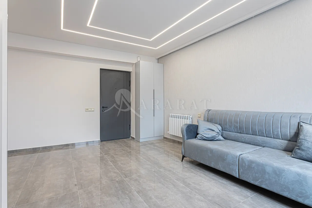 2 bedroom apartment for rent Saryan St, Center Yerevan, 158052