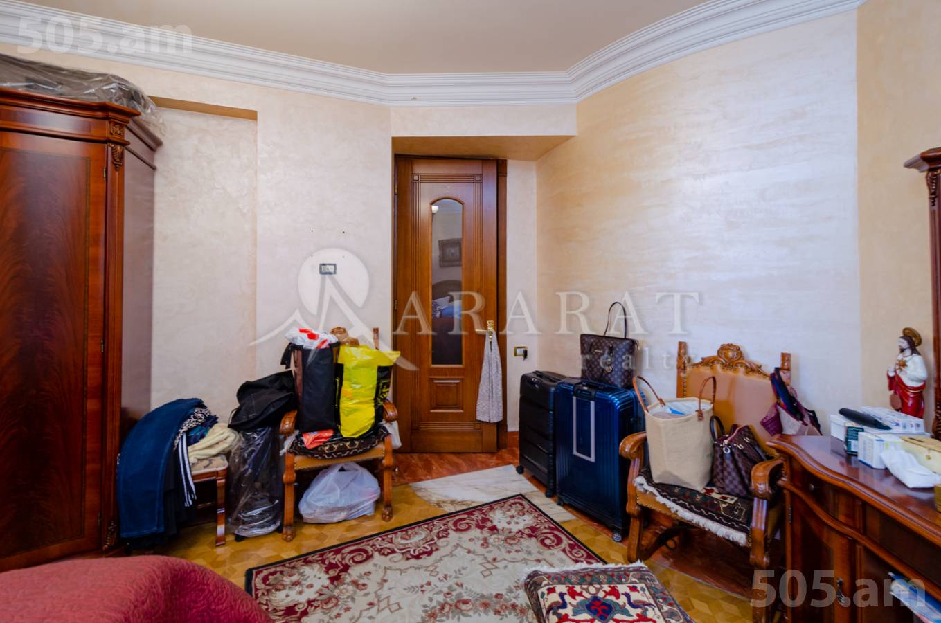 Купить 3 комнатную квартиру Северный пр, Центр Ереван, 149307