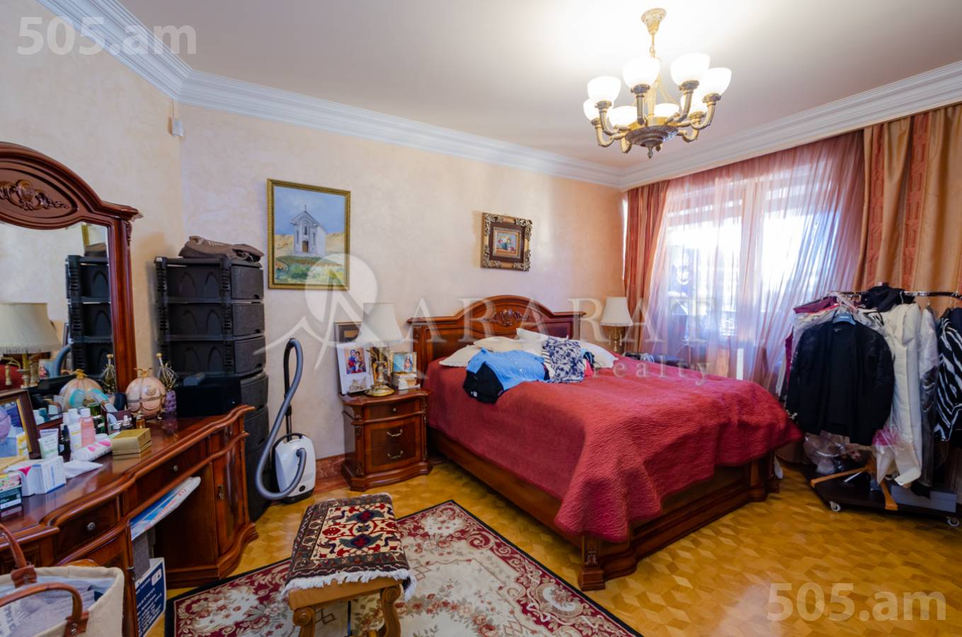 Купить 3 комнатную квартиру Северный пр, Центр Ереван, 149307