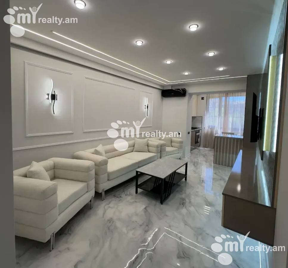 4 bedroom apartment for sale A. Khachatrian St, Arabkir Yerevan, 160281