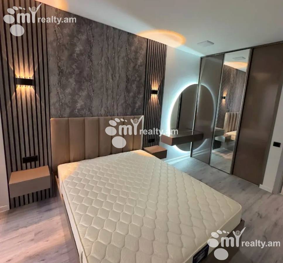 4 bedroom apartment for sale A. Khachatrian St, Arabkir Yerevan, 160281