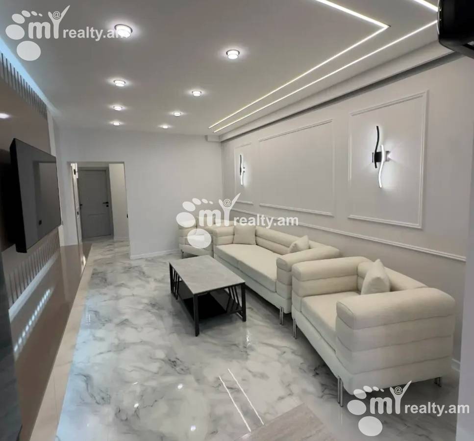 4 bedroom apartment for sale A. Khachatrian St, Arabkir Yerevan, 160281