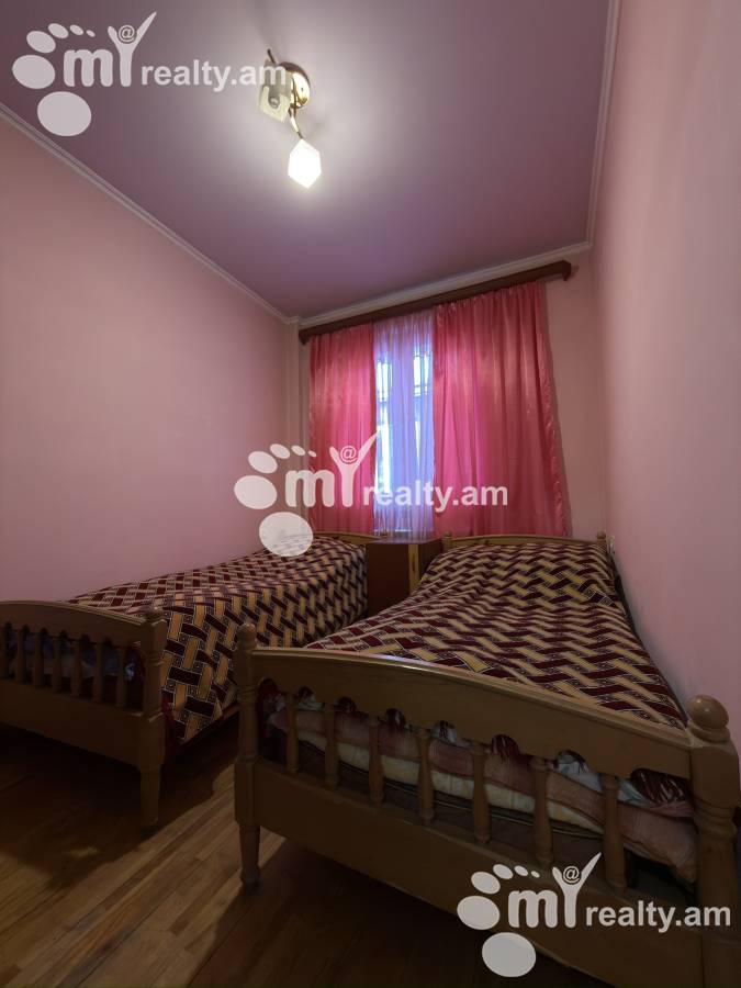 House for sale Gyulbenkyan St, Arabkir Yerevan, 159879