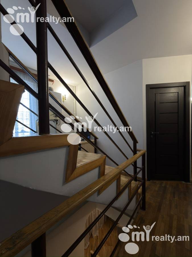 House for sale Gyulbenkyan St, Arabkir Yerevan, 159879