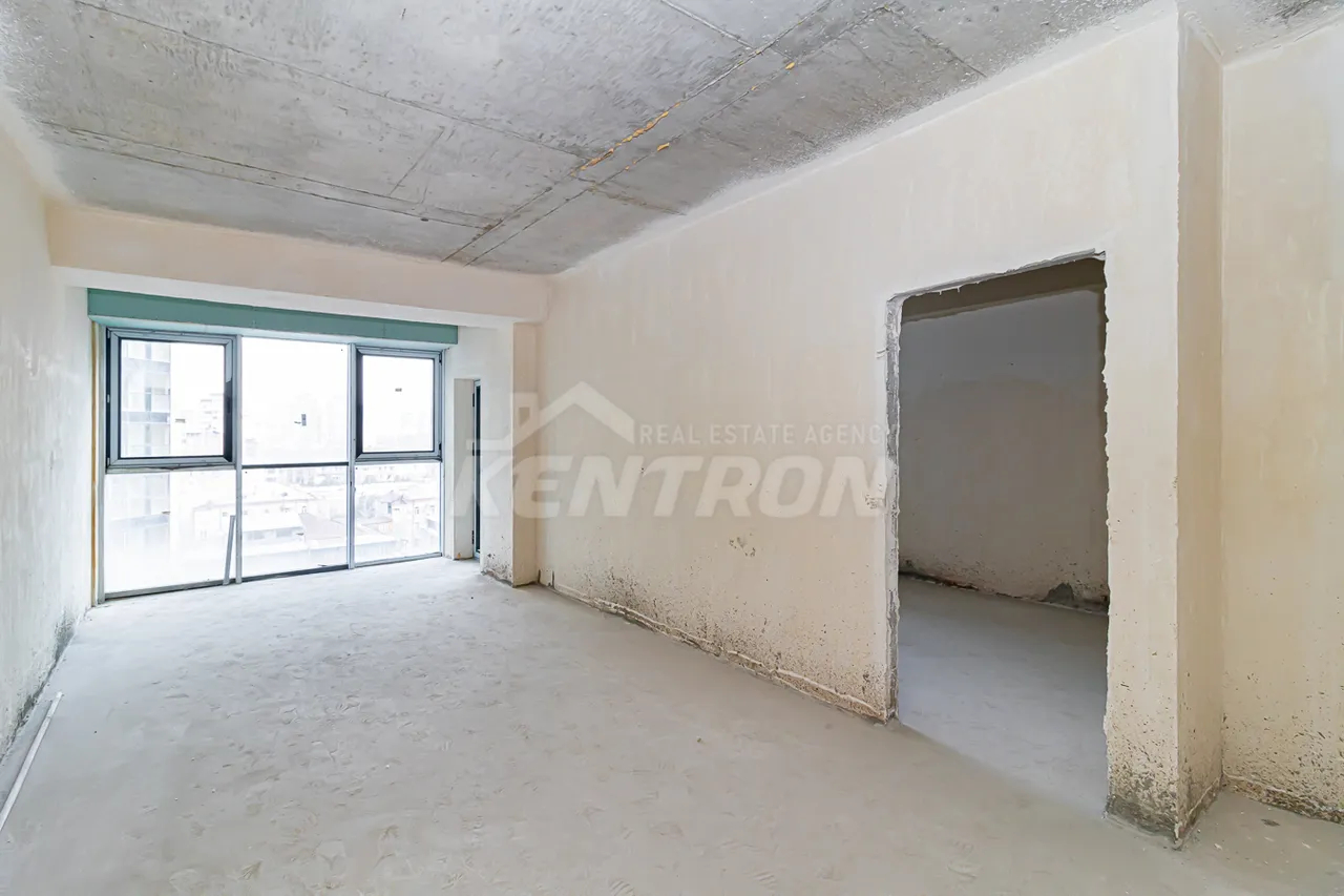 3 սենյականոց բնակարան  Կոմիտասի պող, Արաբկիր Երևան, 157902