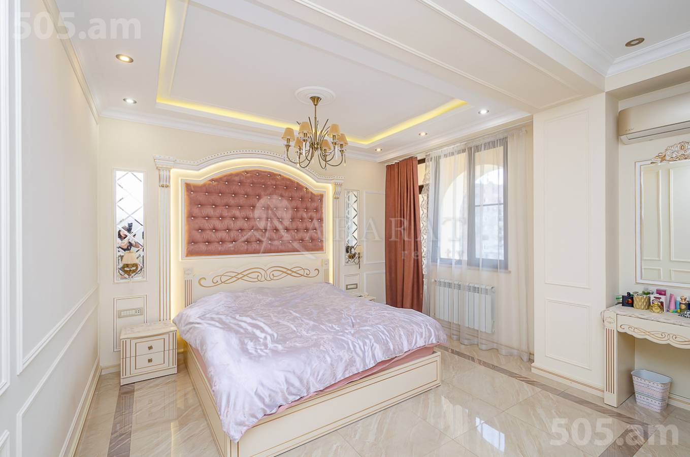 3 սենյականոց բնակարան  Արաբկիր 17րդ փող, Արաբկիր Երևան, 153589