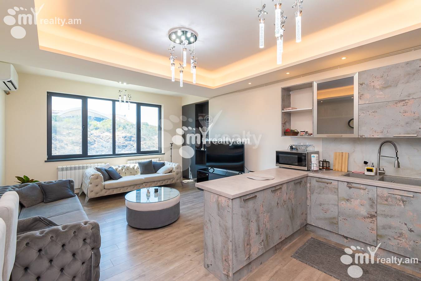 3 bedroom apartment for sale Kievyan St, Arabkir Yerevan, 138733
