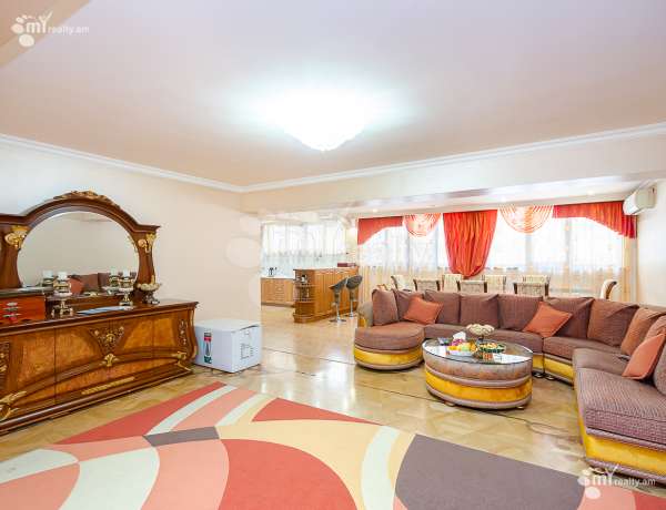 4-bedroom/apartment-for-sale/Orbeli+Yeghbayrner+++St/Arabkir/Yerevan