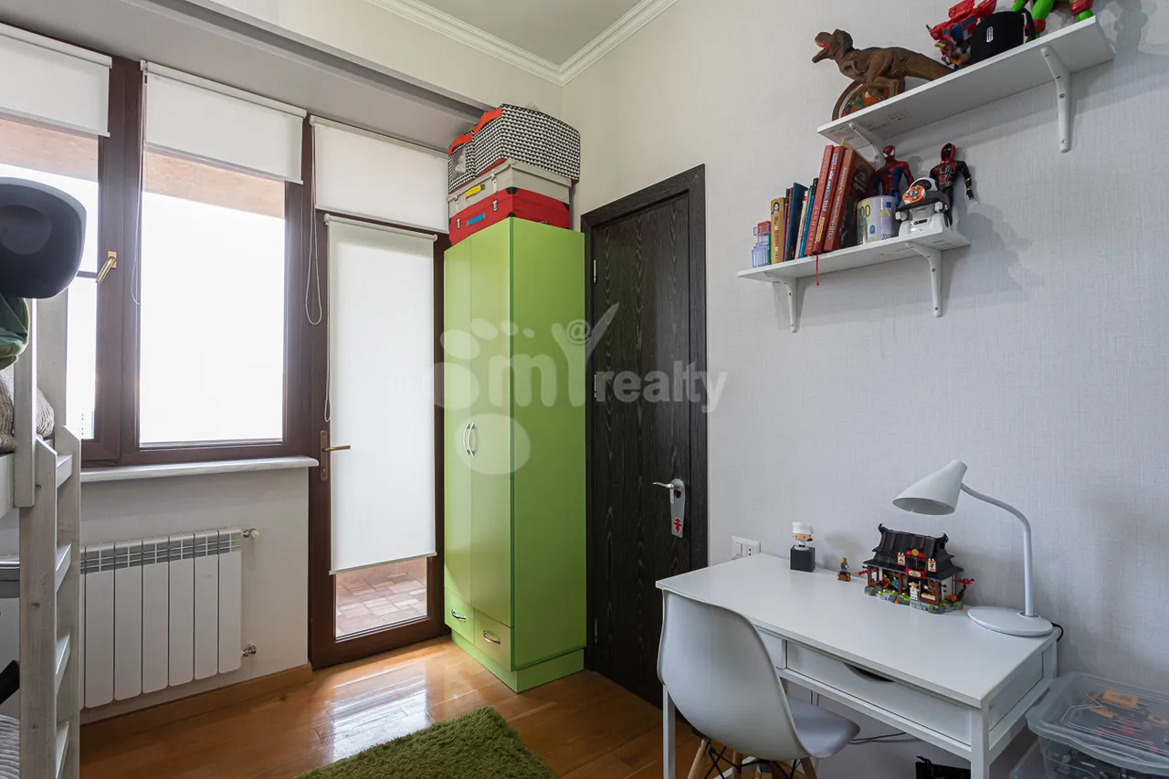 2 bedroom apartment for sale Sasna Тsrer St, Davtachène Yerevan, 159713