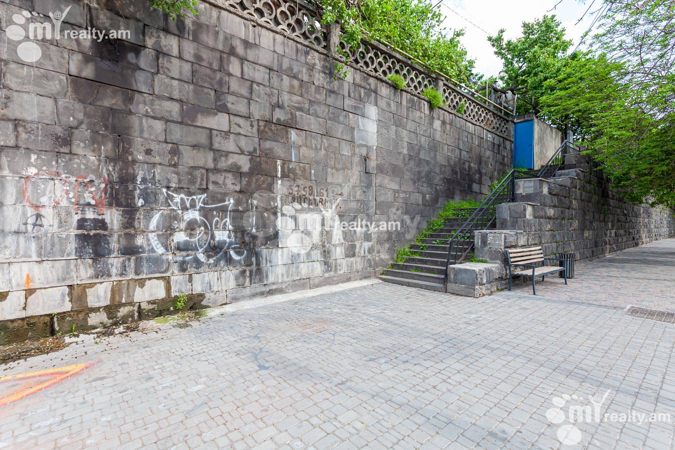 House for sale Charents St, Center Yerevan, 155334