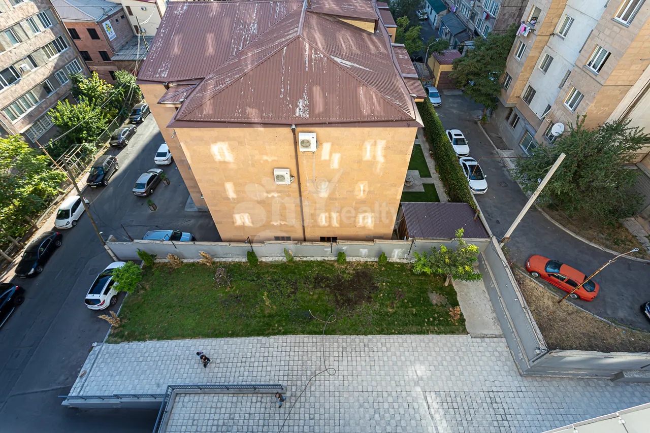 2 bedroom apartment for sale Hambardzumyan St, Arabkir Yerevan, 157415