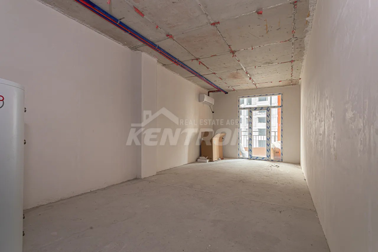 3 bedroom apartment for sale Shiraz St, Adjapnyak Yerevan, 157962