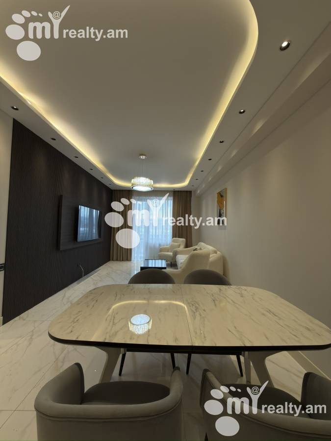 Купить 2 комнатную квартиру М․ Мелконян ул, Квартал Ваагни Ереван, 159835