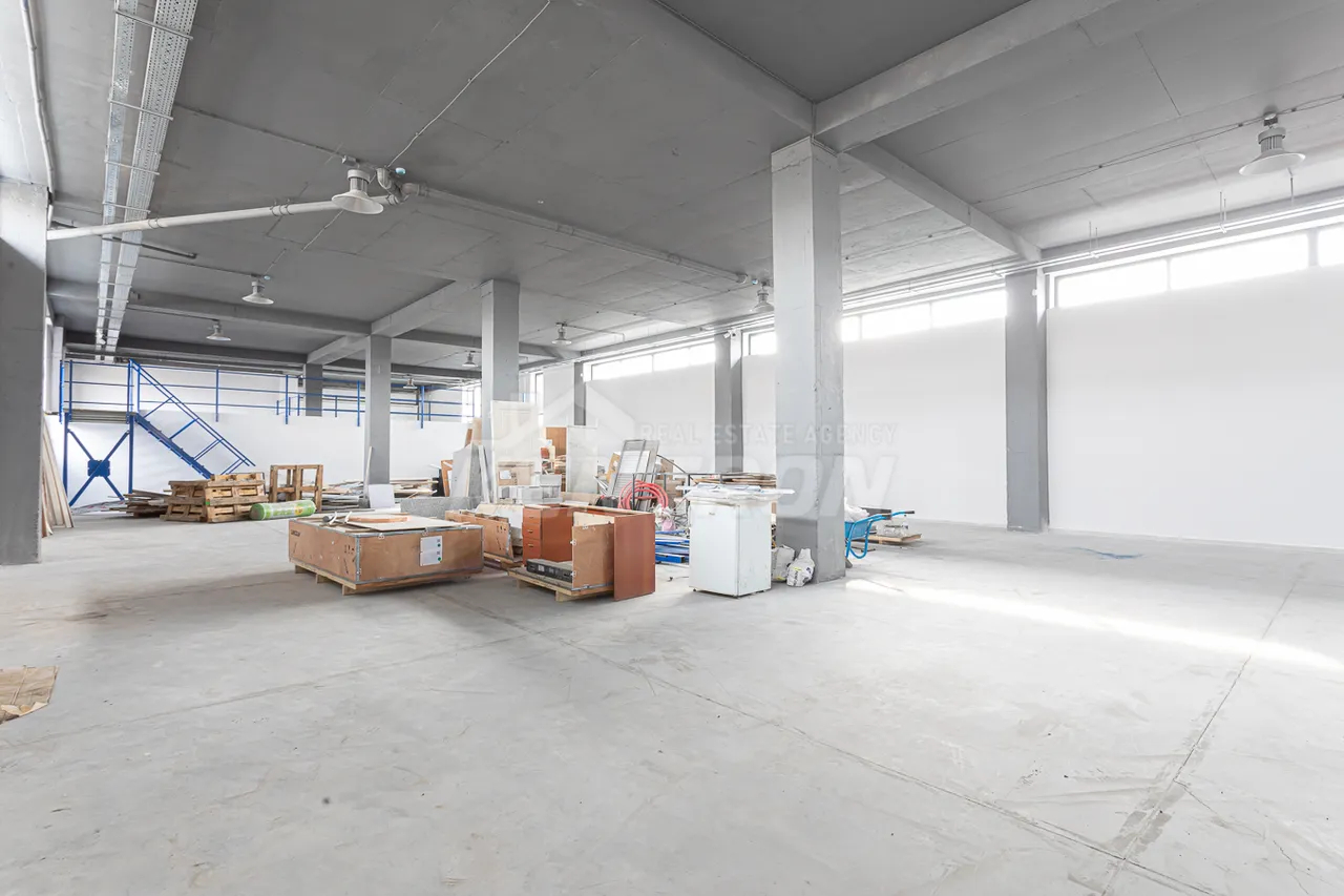 Commercial for sale , دزرقبیور کوتایک, 159700