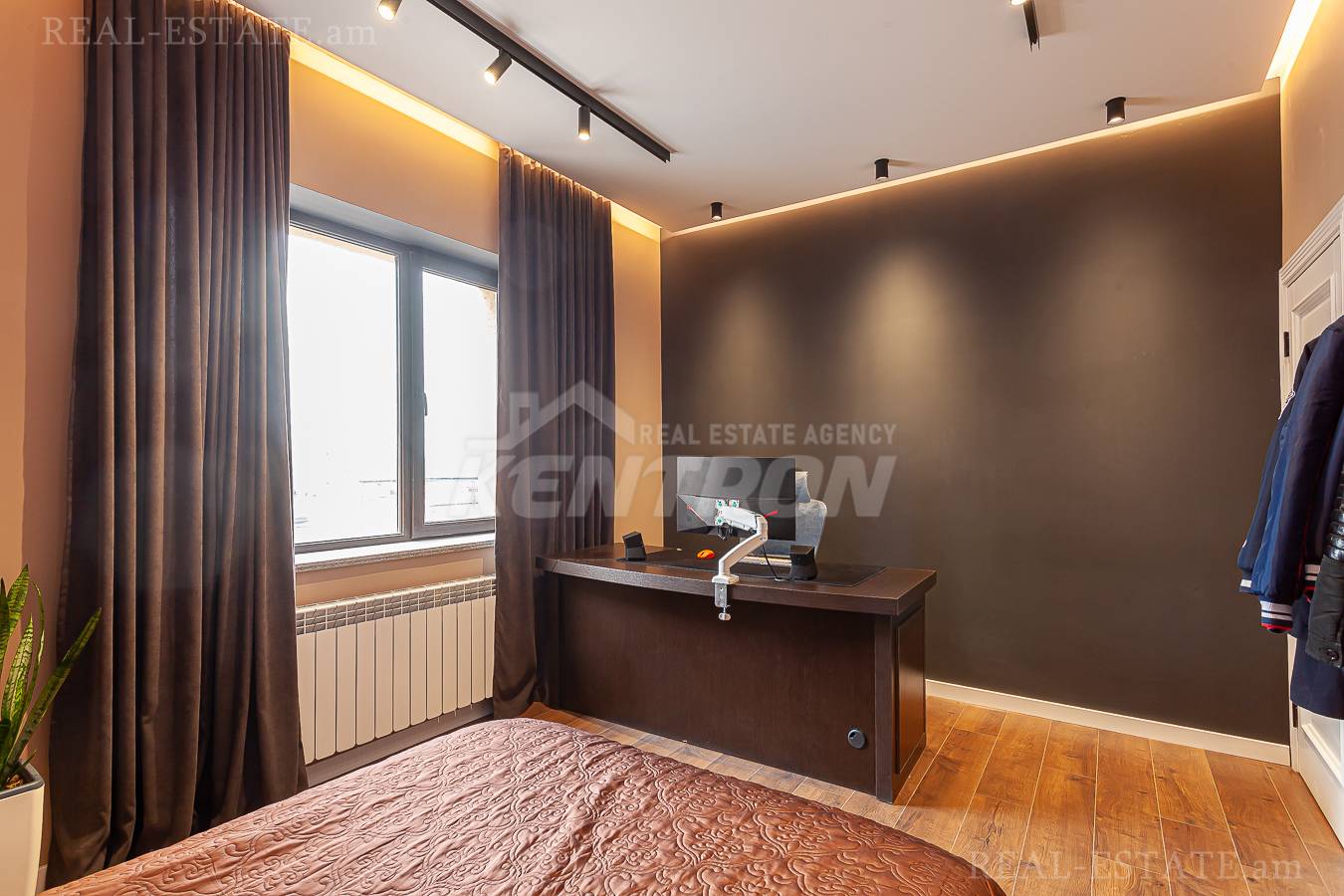 House for sale محله، خیابان باگرِواند, نور نورک ایروان, 146341