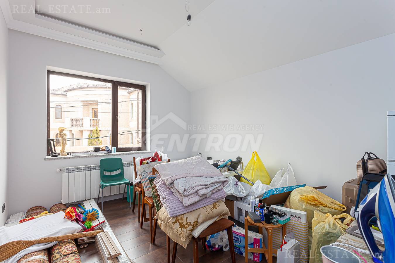 House for sale محله، خیابان باگرِواند, نور نورک ایروان, 146341