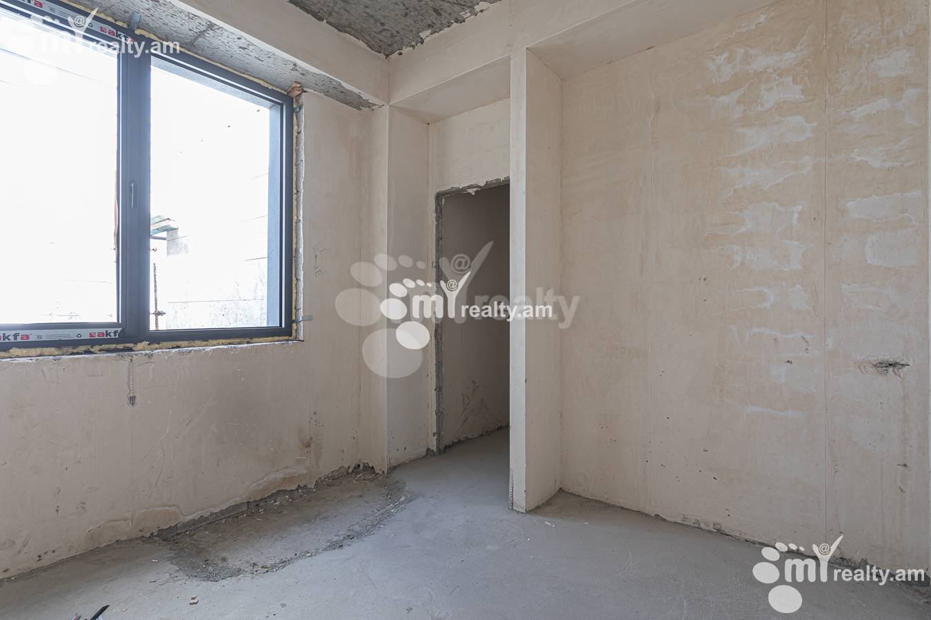 3 bedroom apartment for sale Halabyan St, Ajapnyak Yerevan, 156924