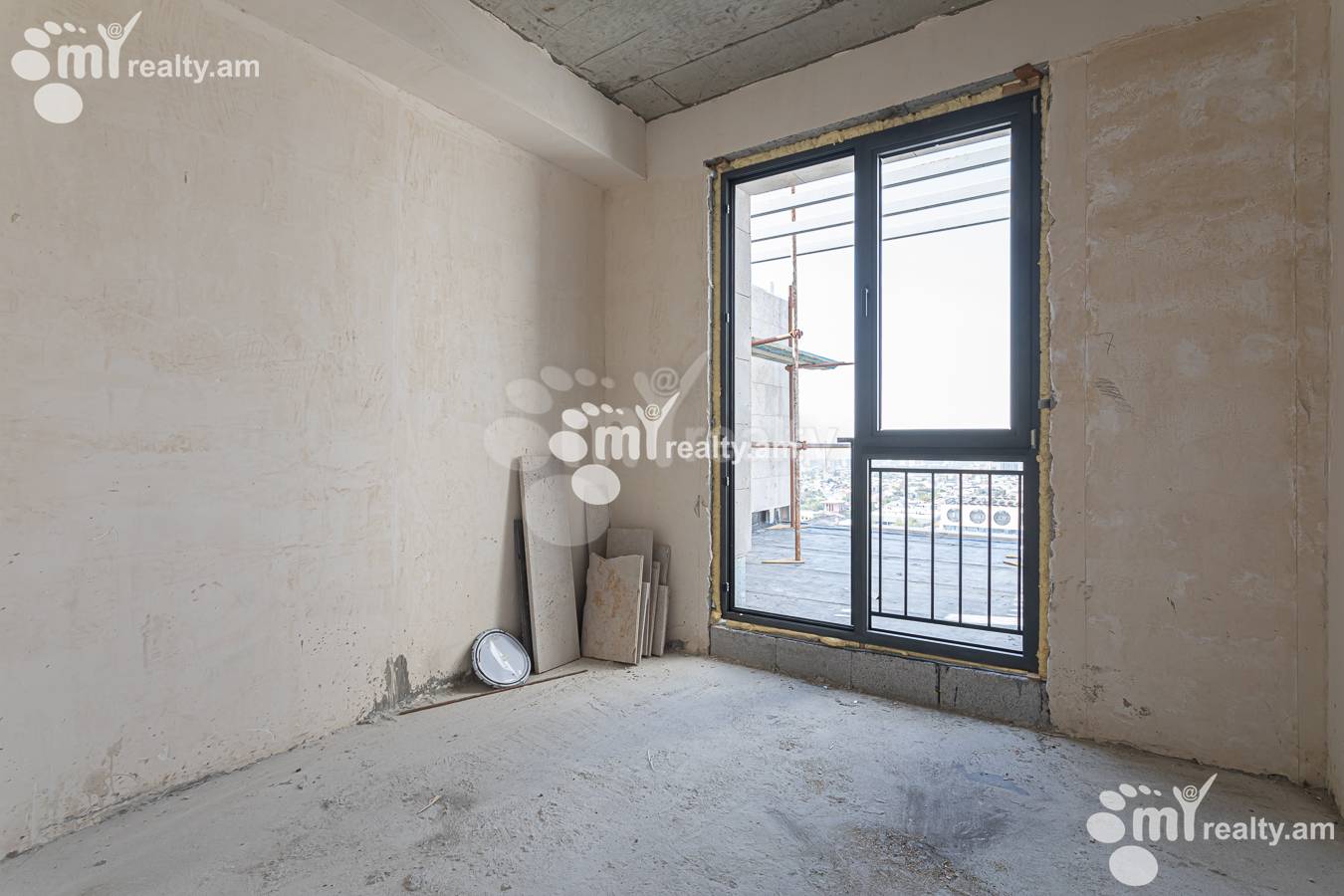 3 bedroom apartment for sale Halabyan St, Ajapnyak Yerevan, 156924