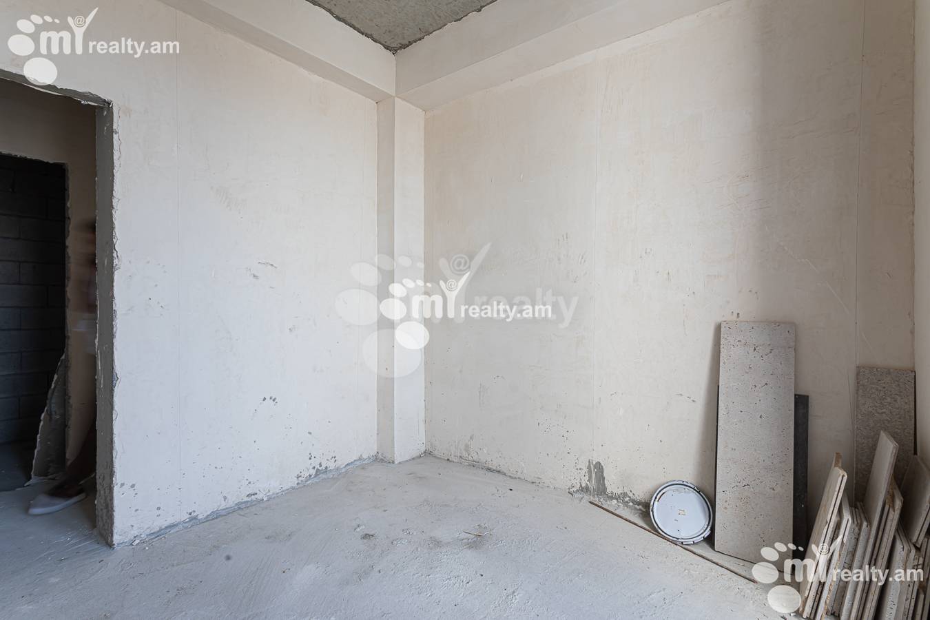 3 bedroom apartment for sale Halabyan St, Ajapnyak Yerevan, 156924