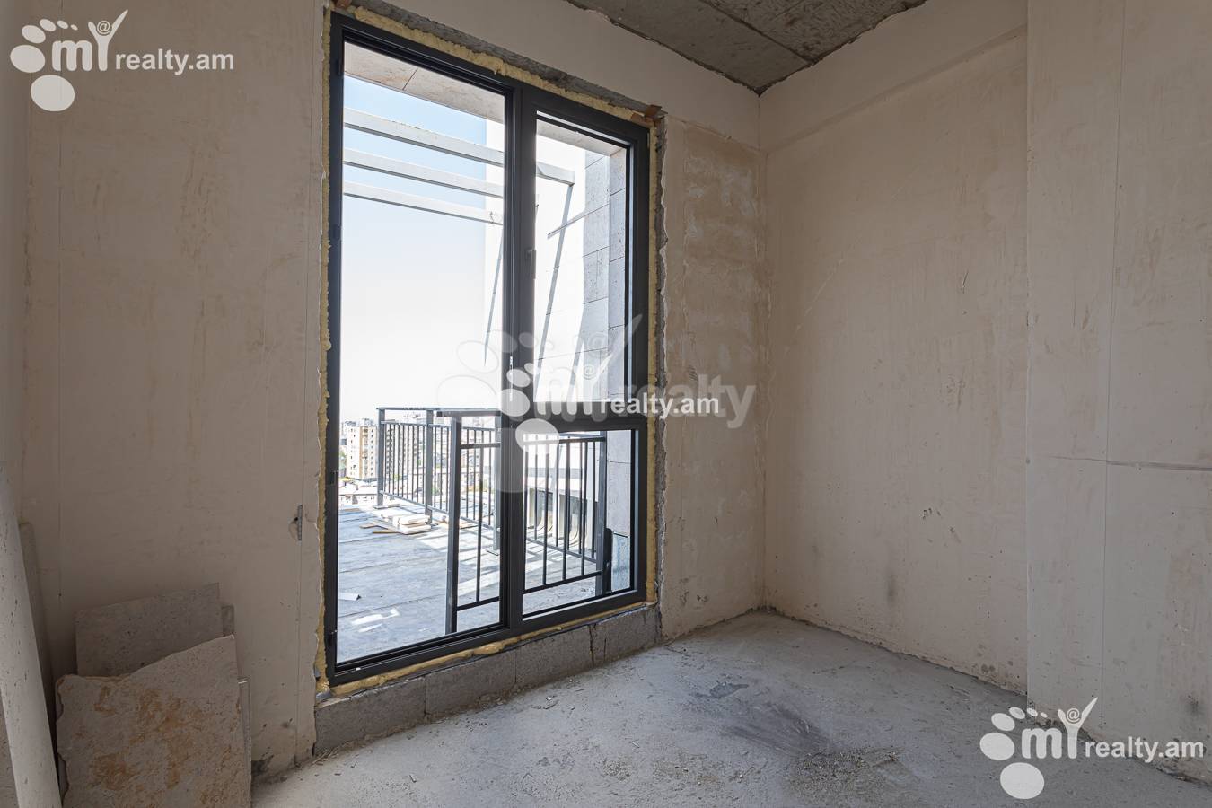 3 bedroom apartment for sale Halabyan St, Ajapnyak Yerevan, 156924