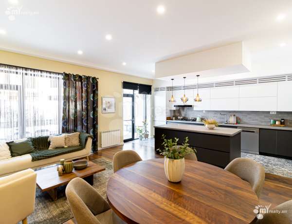 arandznatun-vacharq-Yerevan-Avan