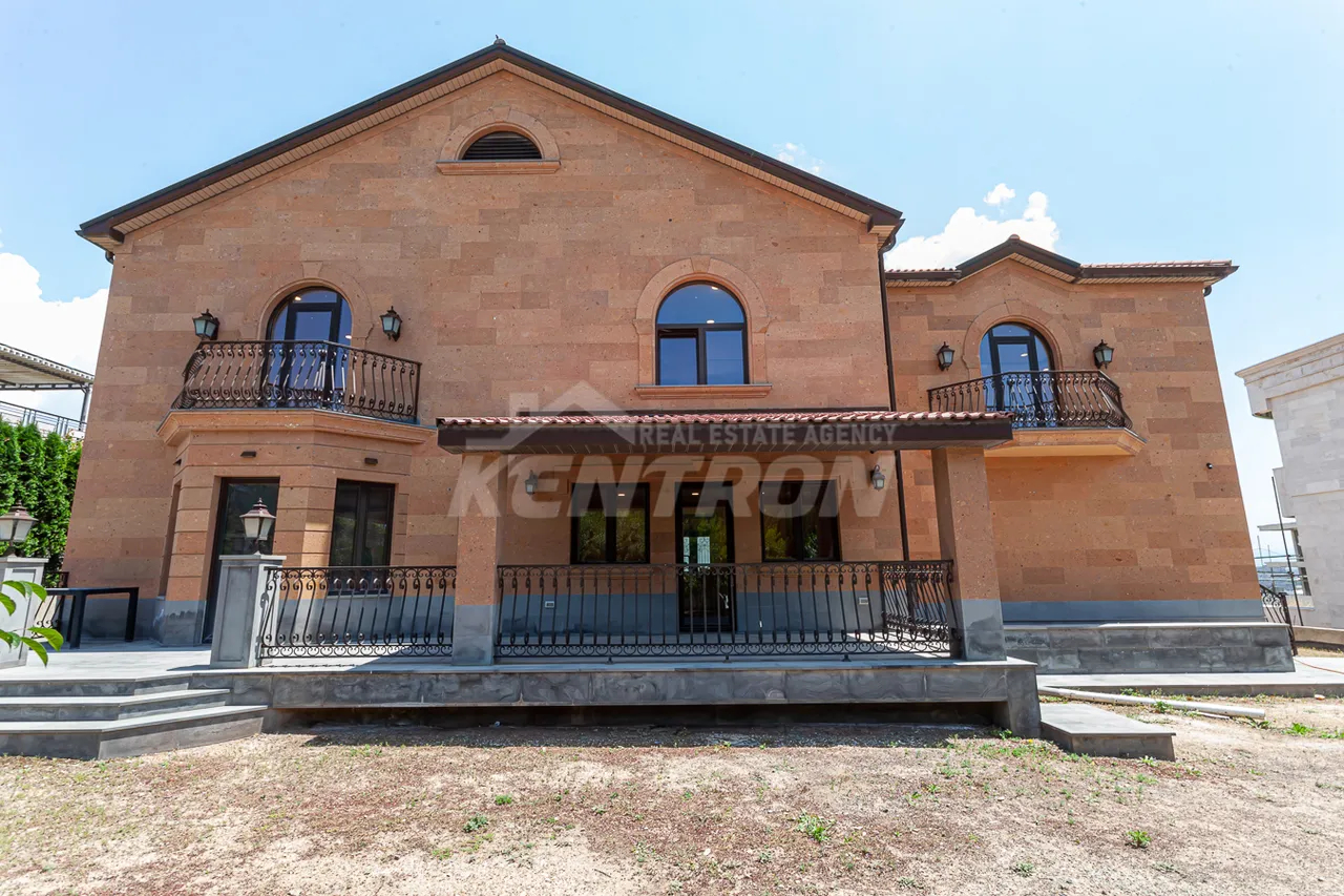 House for sale Nemrut street, Vahagnie Yerevan, 158362