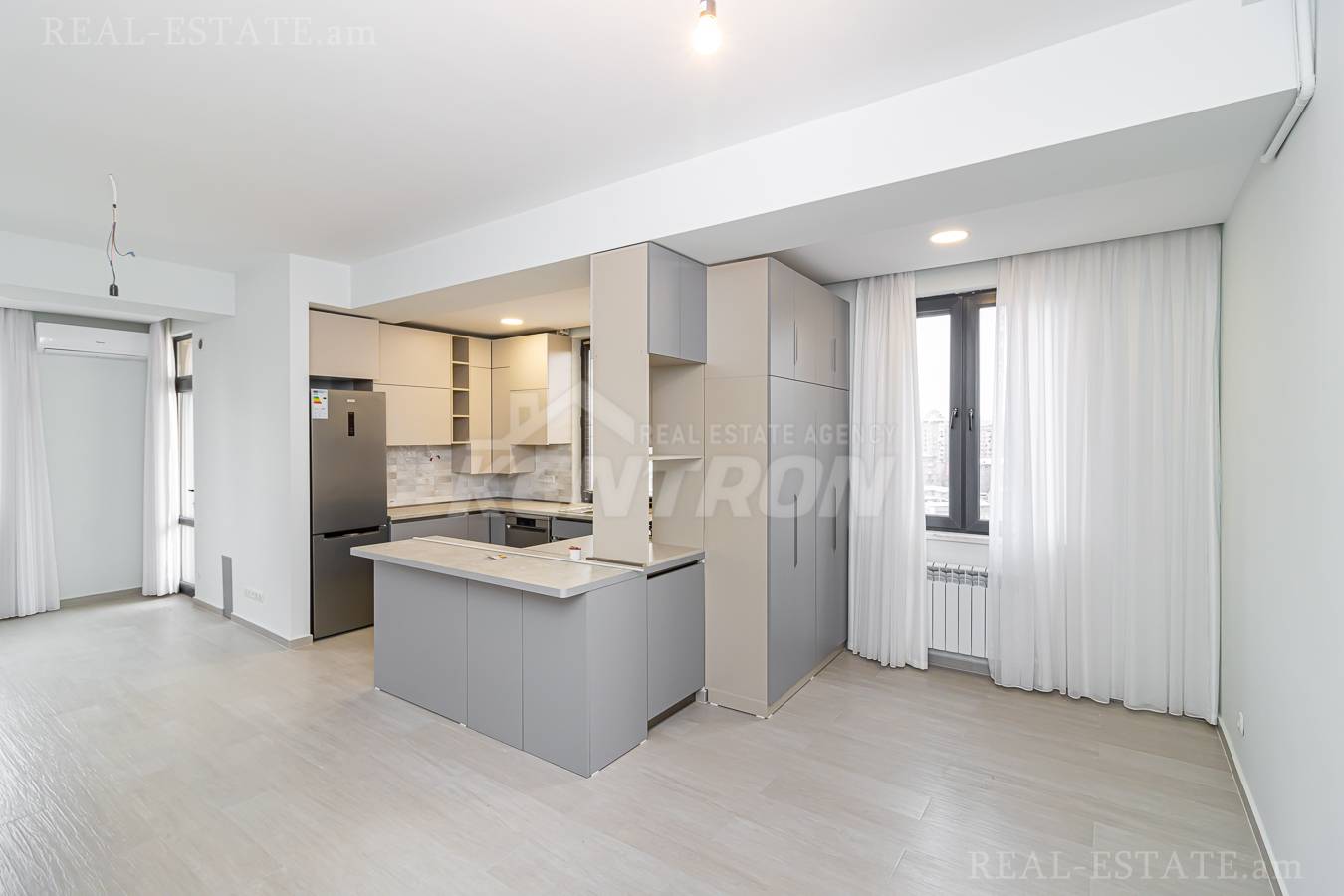 3 bedroom apartment for sale خیابان ن. تیگریانیان بن بست 1, عربگیر ایروان, 143475