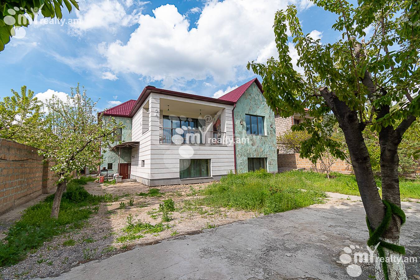 House for sale Abovyan dis, Avan Yerevan, 149081