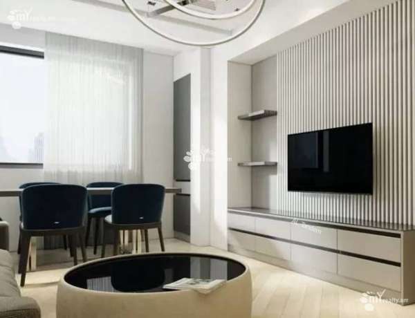 2-senyakanoc-bnakaran-vacharq-Yerevan-Center