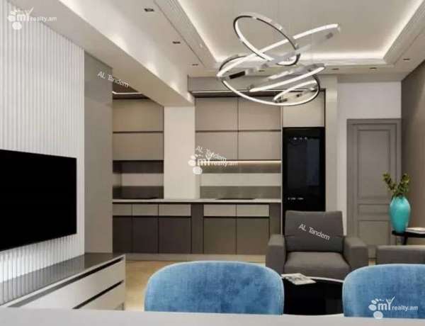 2-senyakanoc-bnakaran-vacharq-Yerevan-Center