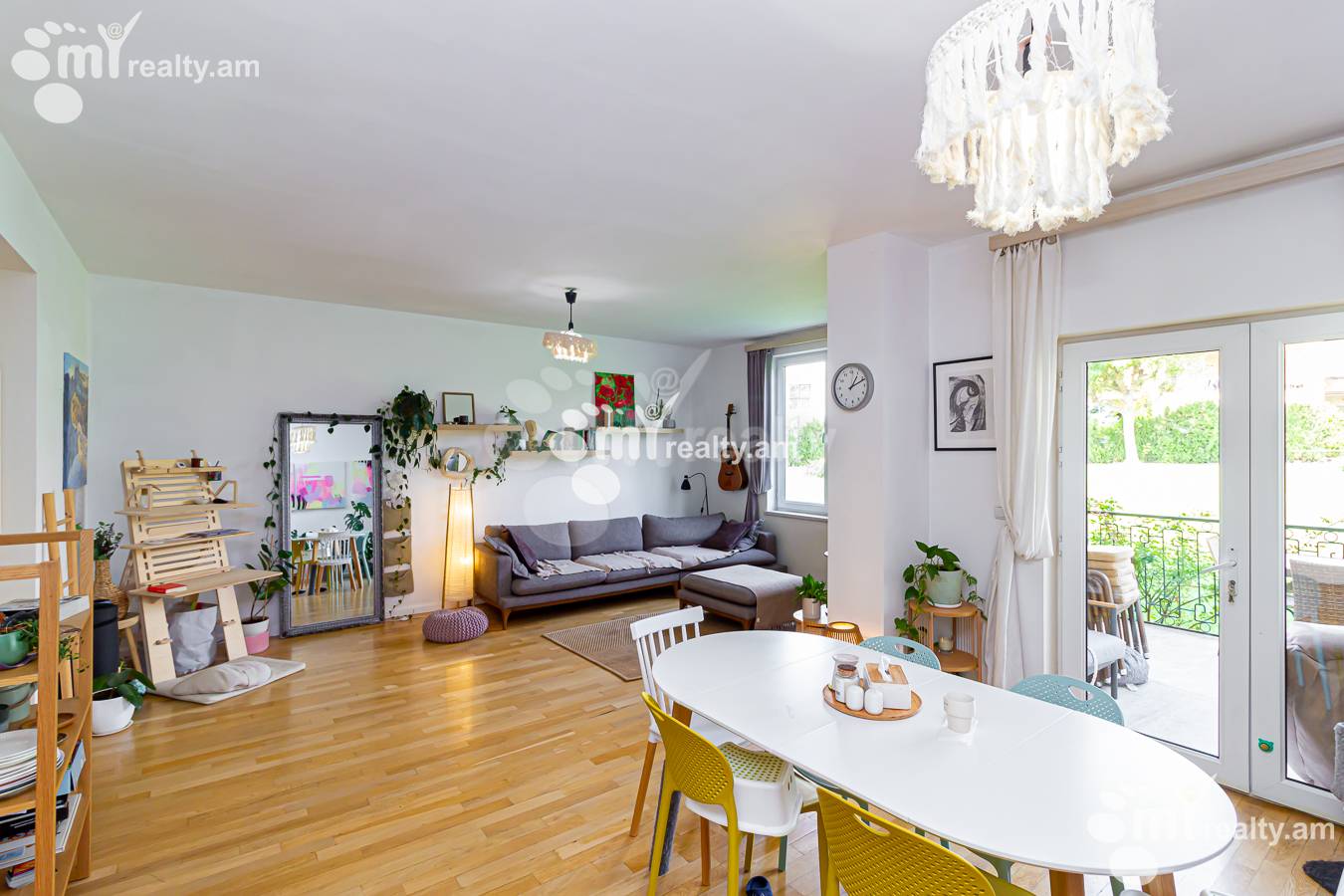 House for sale Teryan str, Wahagni Yerevan, 154558