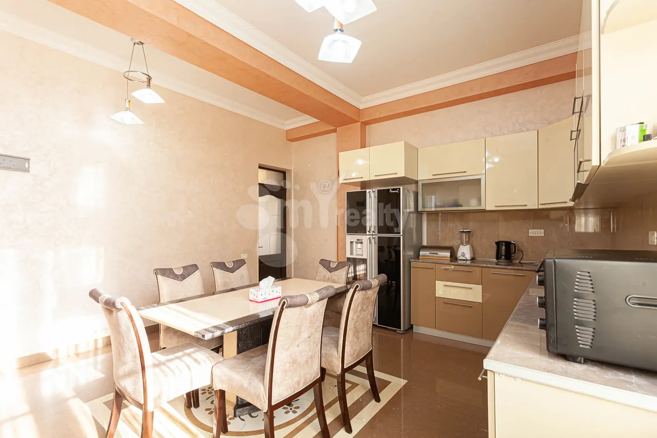 House for sale Teryan st, آوان ایروان, 157309