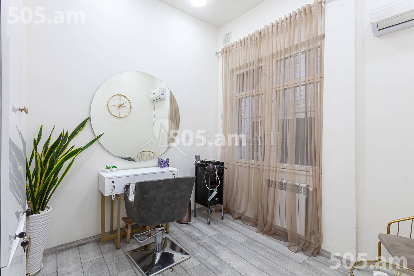 Կոմերցիոն տարածք  Տերյան փող, Կենտրոն Երևան, 155615