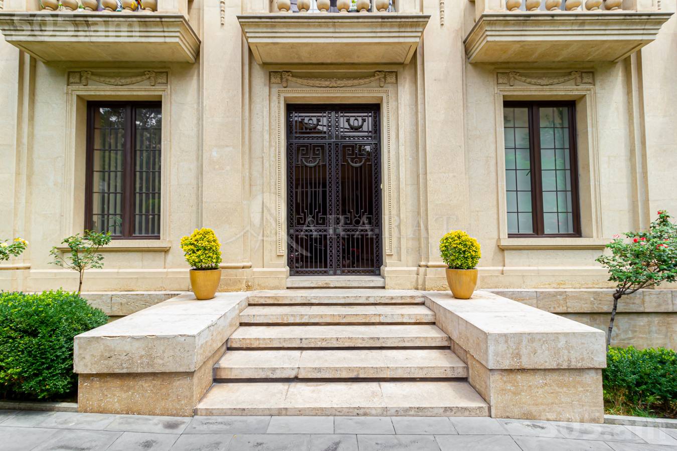 3 bedroom apartment for sale D. Demirchyan St, Center Yerevan, 151628