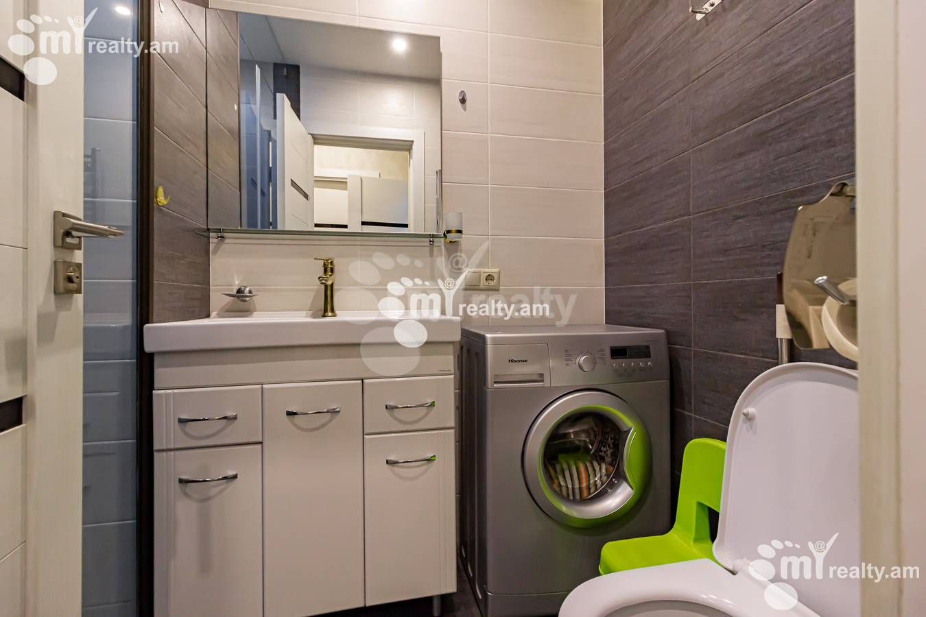 4 bedroom apartment for sale Nalbandyan St, Center Yerevan, 152414