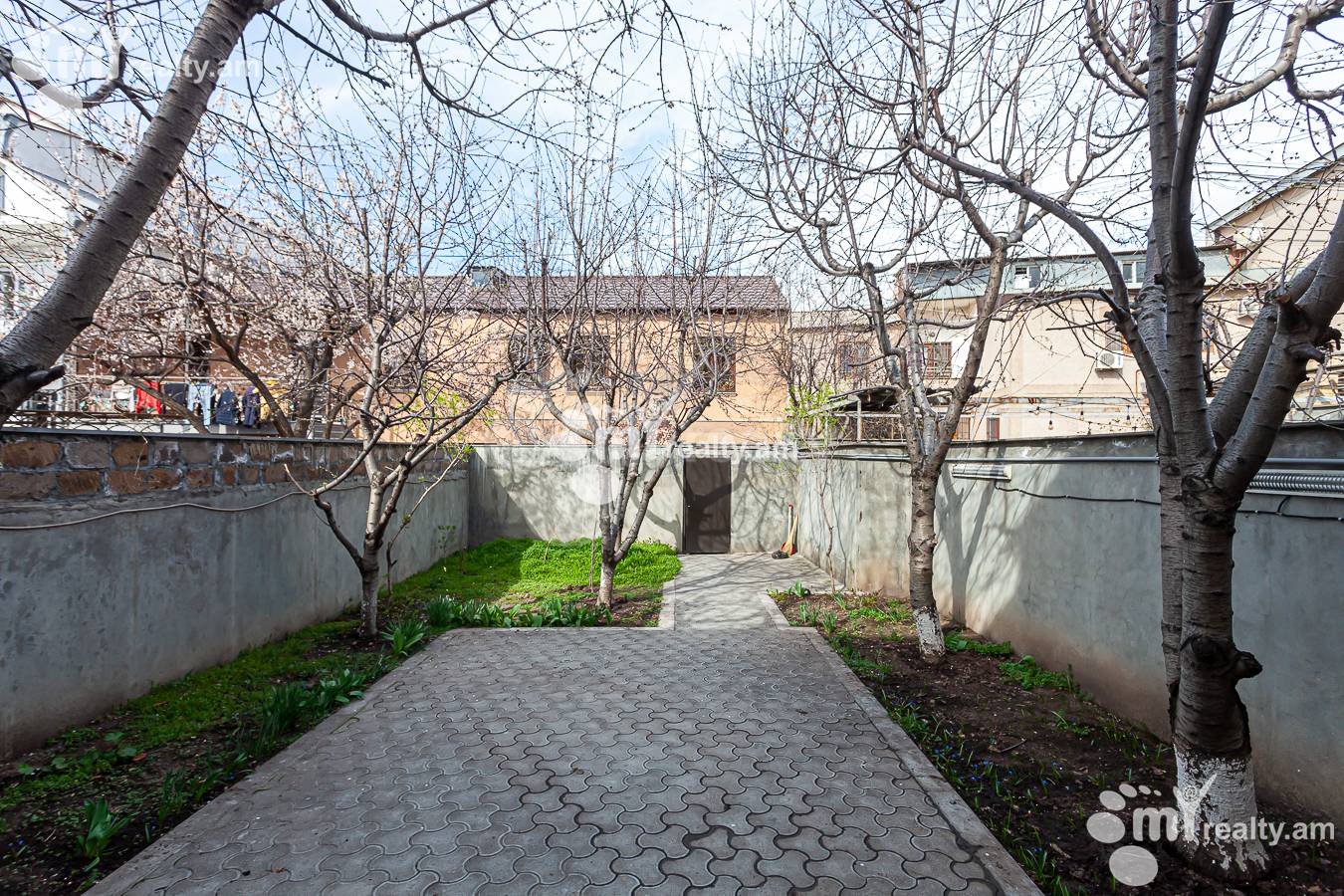 Снять дом  Бабаян ул, Арабкир Ереван, 147286