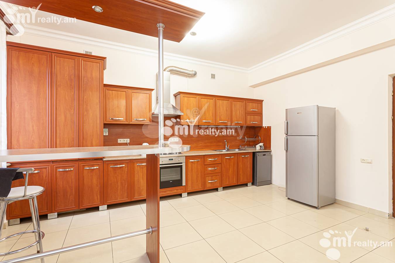 Снять дом  Бабаян ул, Арабкир Ереван, 147286