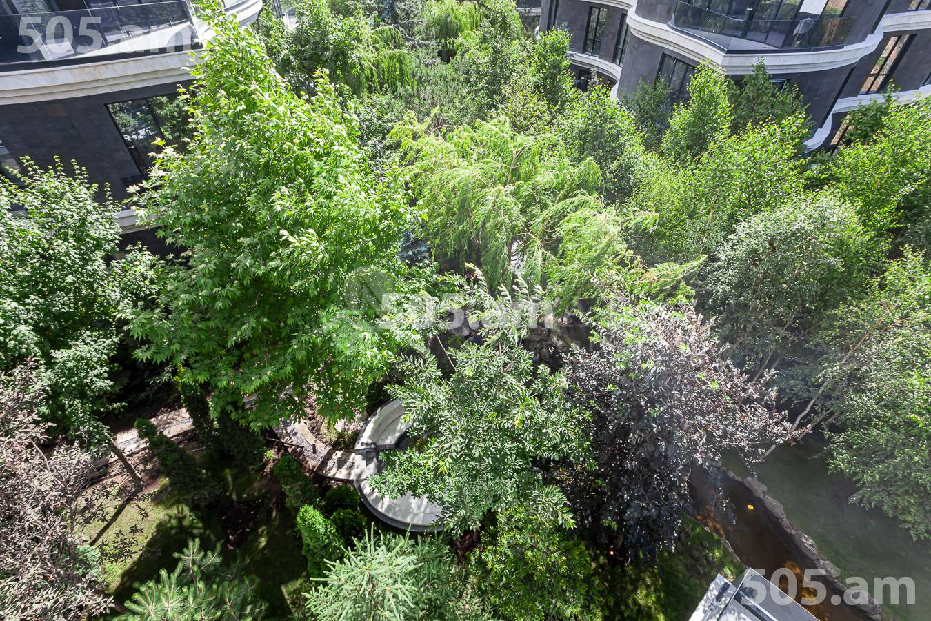 3 սենյականոց բնակարան  Գ. Հովսեփյան փող, Նորք-Մարաշ Երևան, 155577