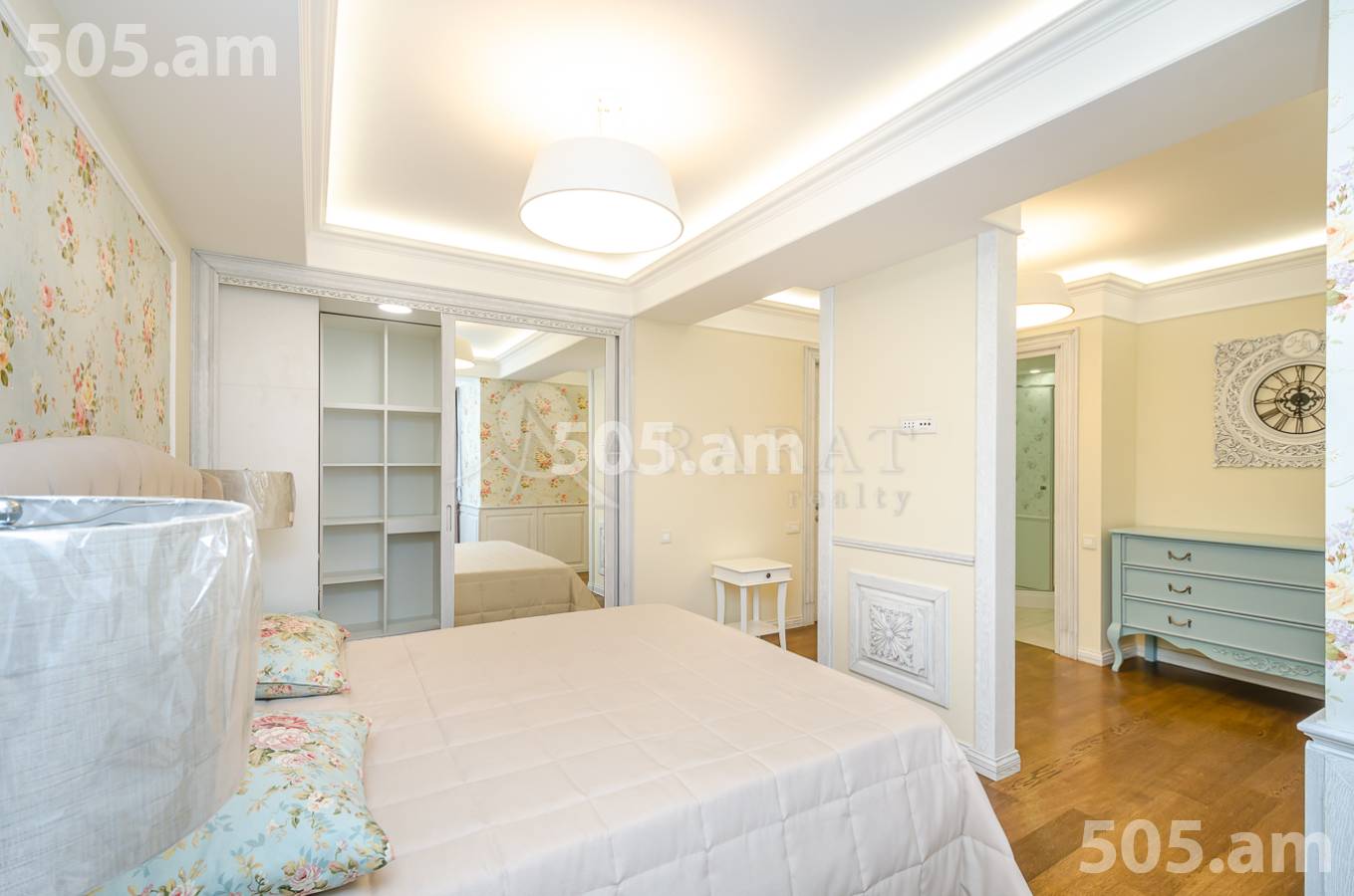 1 bedroom apartment for sale Israelyan St, Center Yerevan, 153634