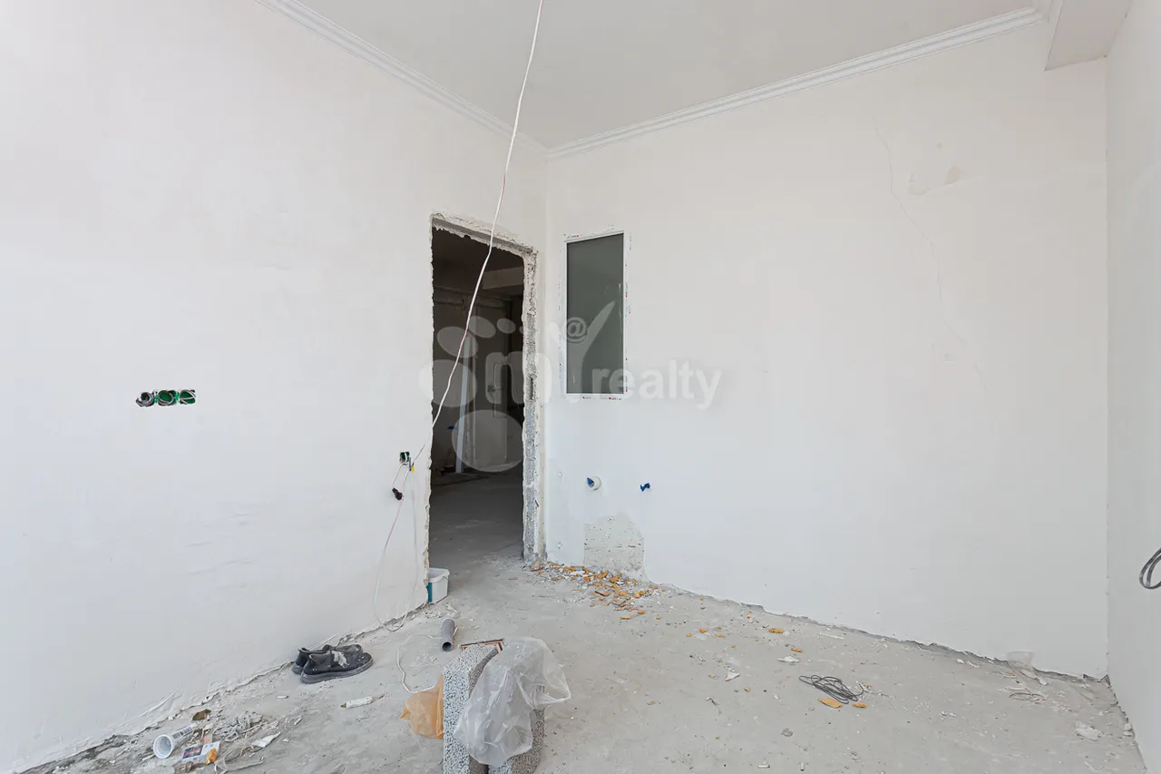 3 bedroom apartment for sale Komitas Ave, Arabkir Yerevan, 161400