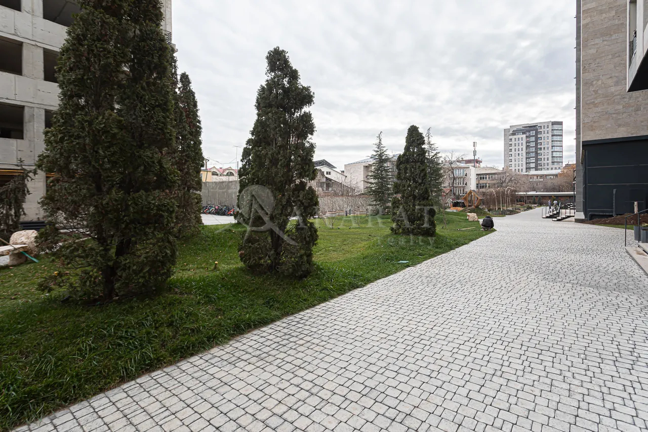 4 bedroom apartment for sale Malkhasiants St, Arabkir Yerevan, 158239