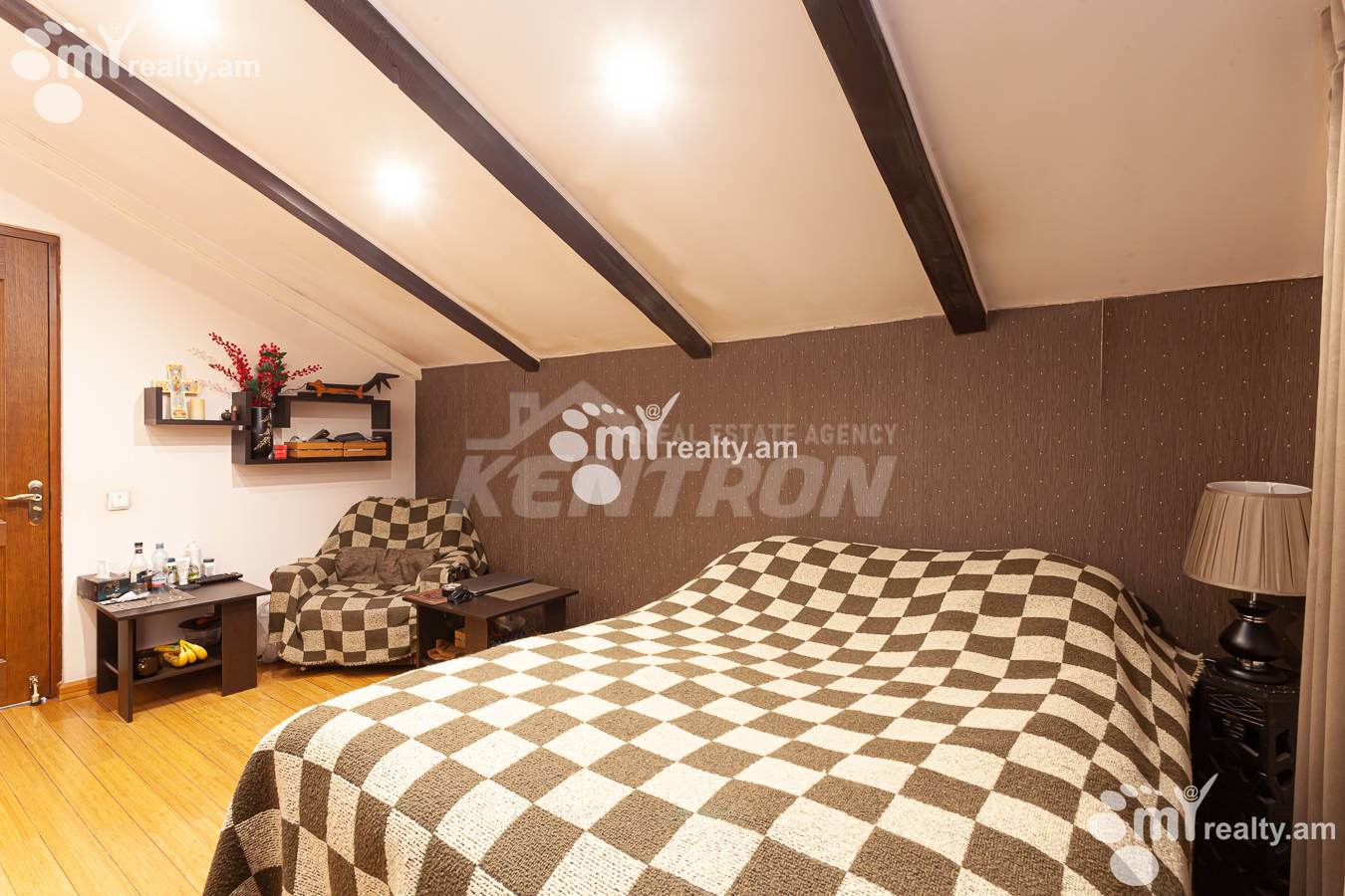 Купить дом Царав Ахбюр ул., Аван Ереван, 154547