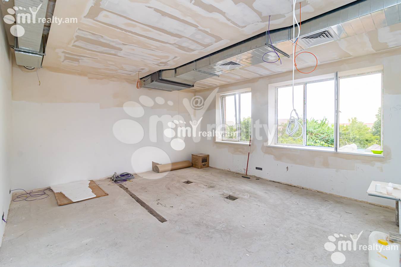 Снять коммерческoе помещение З. Саркаваг ул., Канакер-Зейтун Ереван, 136567