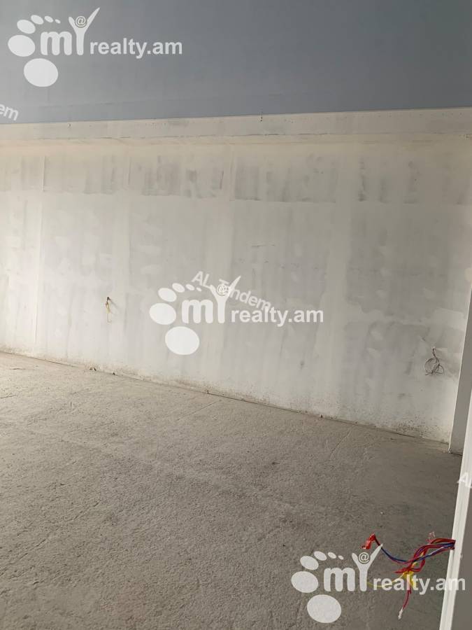 Commercial for sale محله، خیابان باگرِواند, نور نورک ایروان, 122652