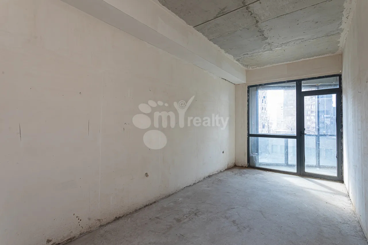 4 bedroom apartment for sale Paruyr Sevak  dis. 17 street, Awan Yerevan, 159883