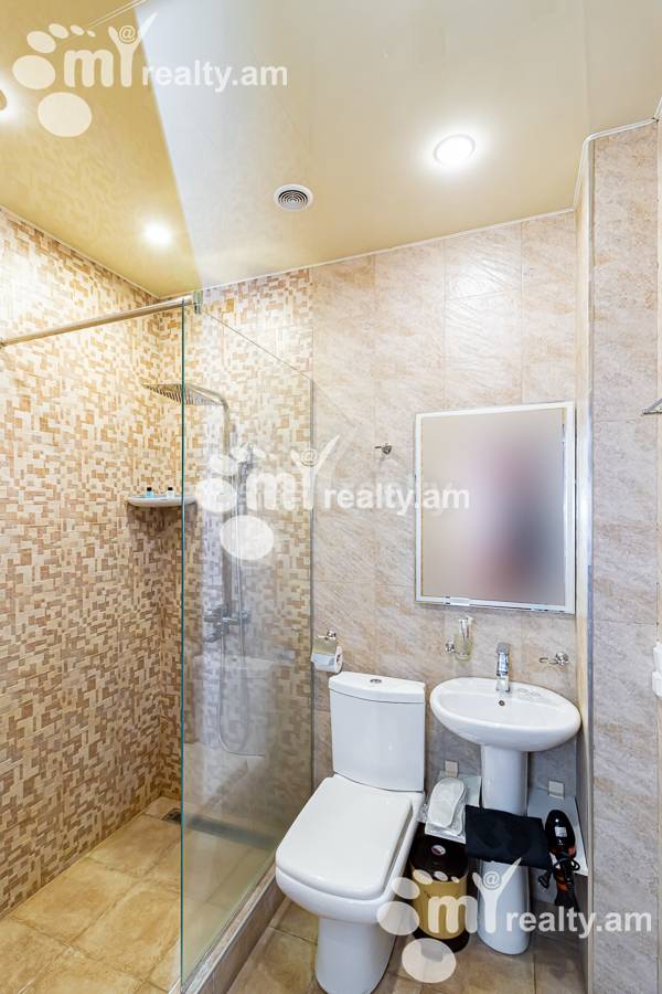 Commercial property for sale Rostovyan St, Erebuni Yerevan, 154611