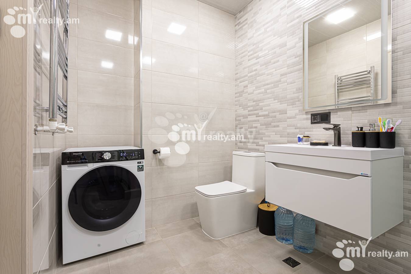 2 bedroom apartment for sale Komitas Ave, Arabkir Yerevan, 156839