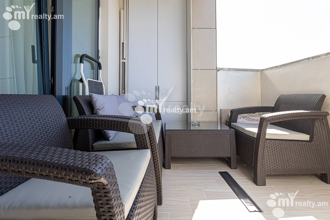 2 bedroom apartment for sale Komitas Ave, Arabkir Yerevan, 156839