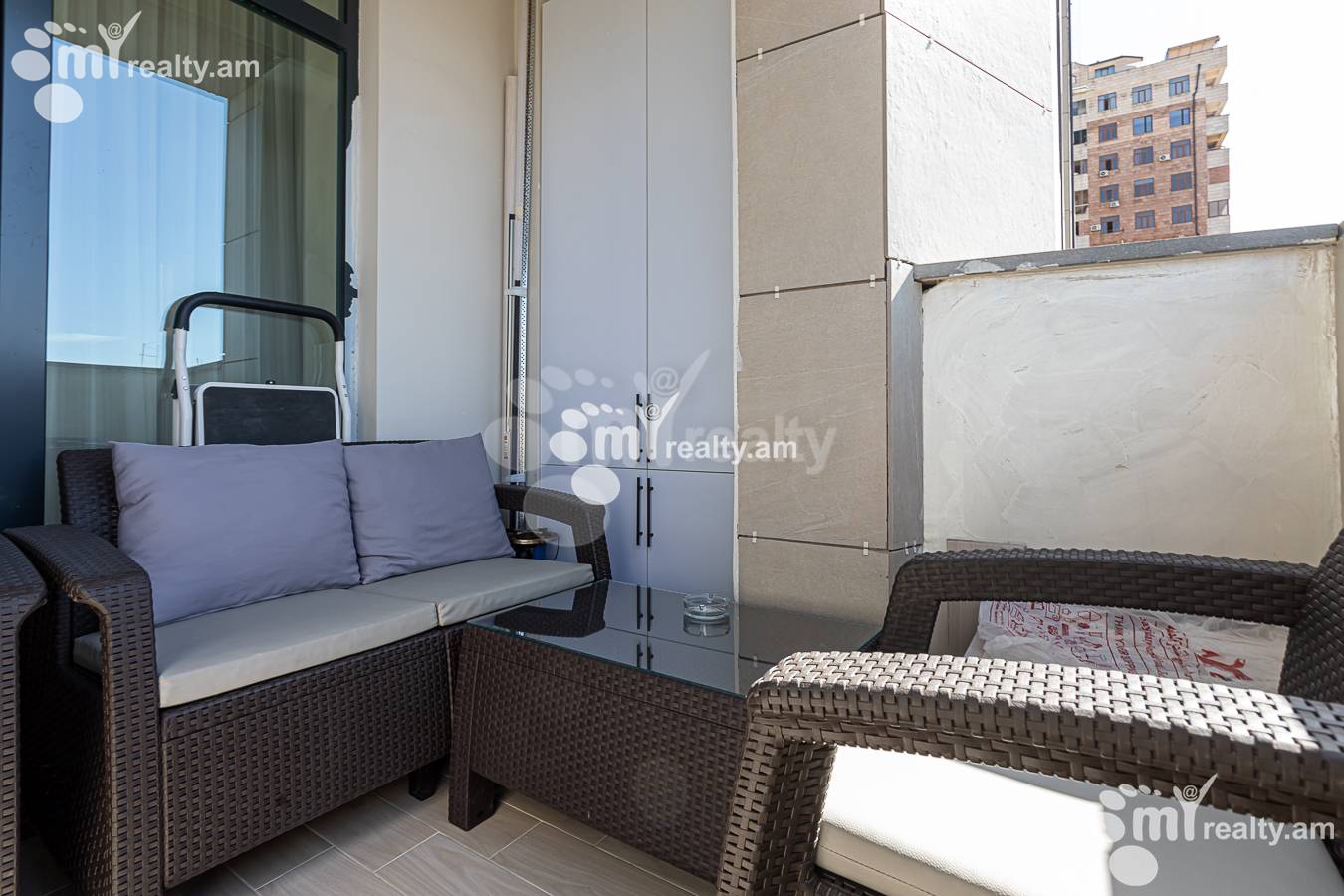 2 bedroom apartment for sale Komitas Ave, Arabkir Yerevan, 156839